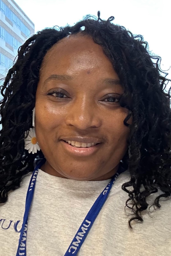 Cruise Brothers Travel Agent Nechole Sullivan